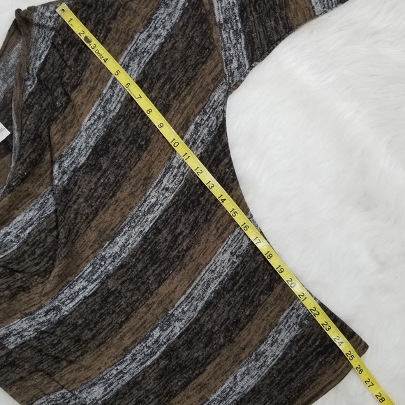 M.S.S.P Bown Stripe Sweater - Picture 4 of 14